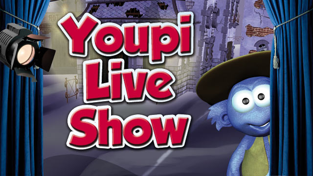 Youpi-Live-Show